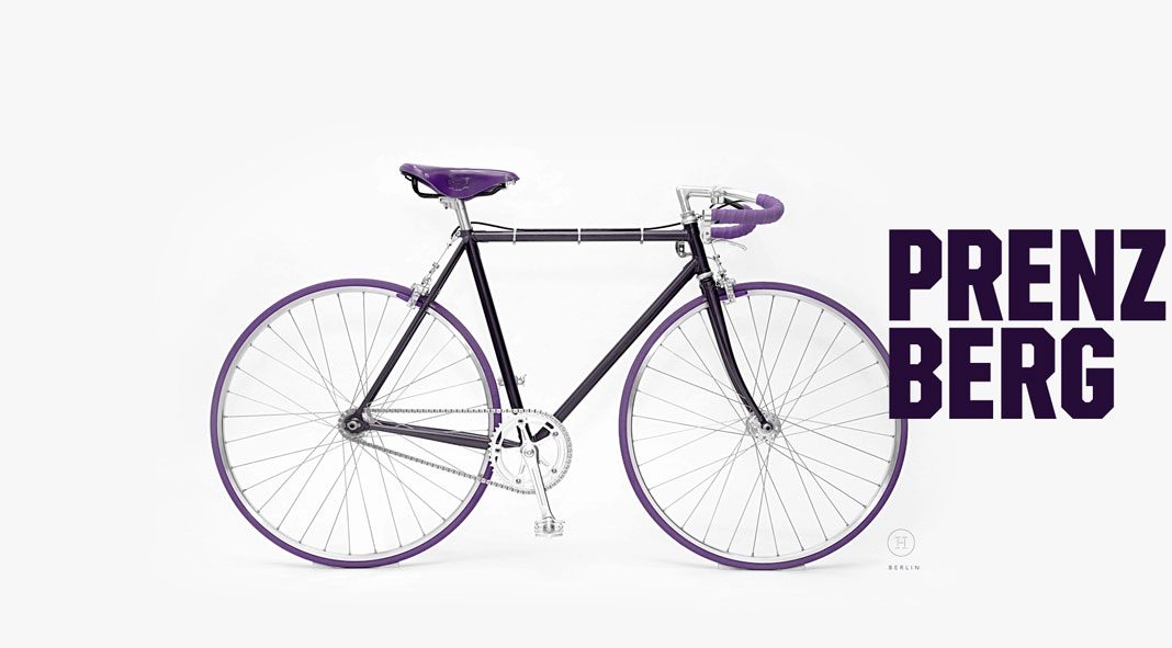 Højmark Cycles Højmark Cycles