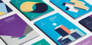 Investment business identity development by Mother Design for Source.