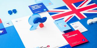 Cloud9 branding by Fromsquare Studio.