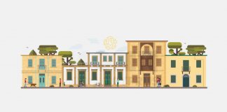 Iconic Cyprus Project by Zeynep Kınlı.