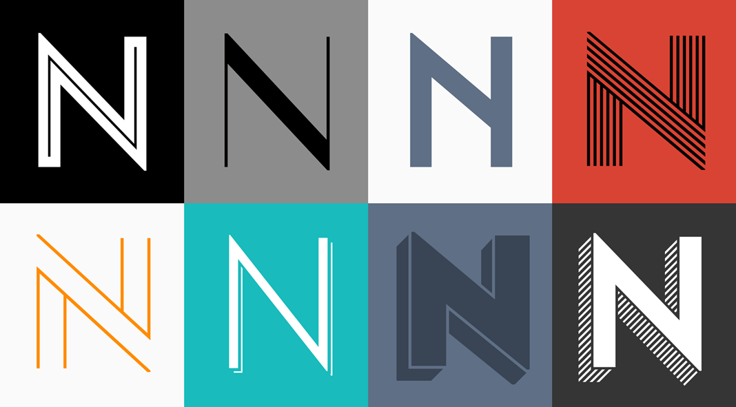 Town font collection by Jason Vandenberg.