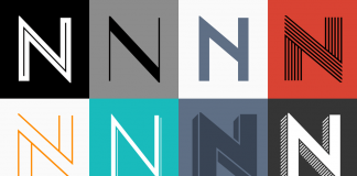 Town font collection by Jason Vandenberg.