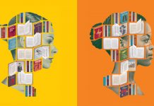 Kingsmead Book Fair - key visual design by Christo Krüger.