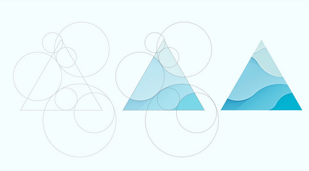 Logo designs by Yoga Perdana.