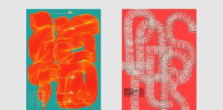 Sophisticated design by Chae Byungrok of CBR Graphic