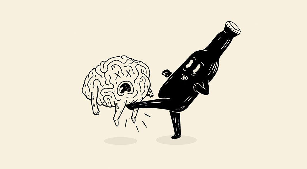 Design and Illustration by John Larigakis Design and Illustration by John Larigakis