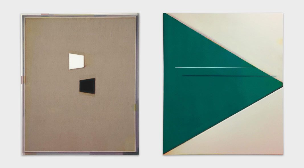 German artist Christoph Schellberg