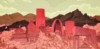 Jon Juarez Illustrations