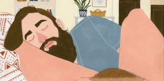 Kelly Bjork Illustrations