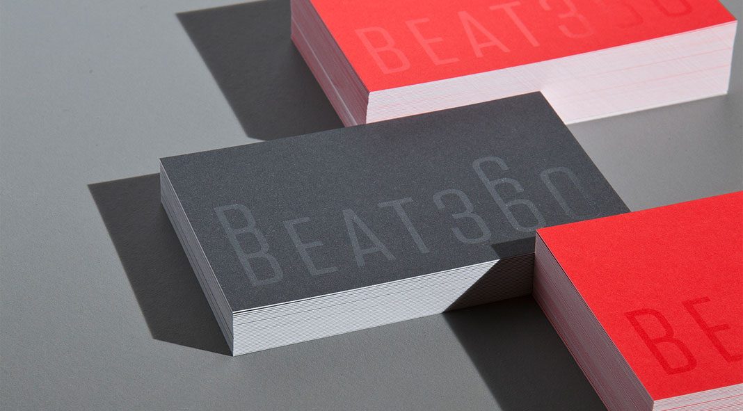 Design by ContentFormContext for BEAT360 - Kia's first brand experience hall.