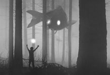 Mysterious Dark Illustrations by Dawid Planeta Mysterious dark illustrations by Dawid Planeta.