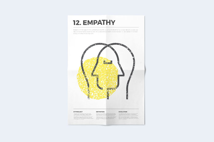 Poster design