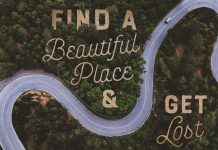 Bourton Hand font family by Kimmy Kirkwood.
