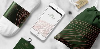 Malik Bros Branding by Sebastian Bednarek Malik Bros branding by Sebastian Bednarek.