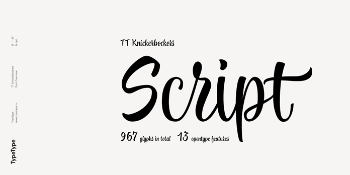 Script version. Script version.