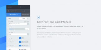 CSS Hero - advanced WordPress themes editing tool.