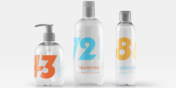 It's also a great choice for brand and packaging design.