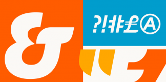 Wolpe Tempest display font collection.
