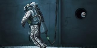 NUCLEUS, imagining science in the Noorderlicht Photo Festival 2017