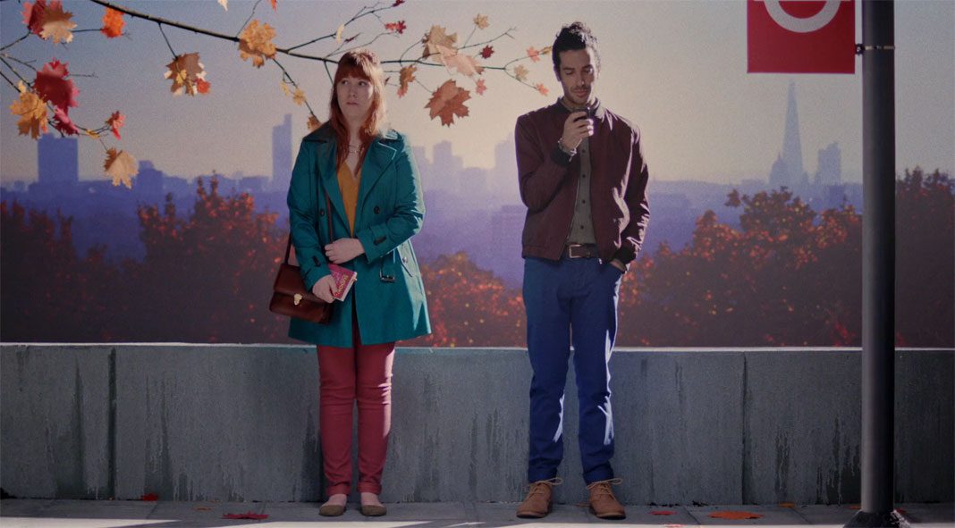 The Last Time - Stylized comedy film about quitting smoking directed by Christine Hooper The Last Time - Stylized comedy film about quitting smoking directed by Christine Hooper