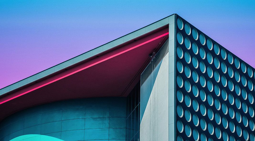 Architecture Lightroom Presets by Oliver Lavinsky