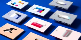 Cutting The Edges - Arctic Paper Objects by Juno