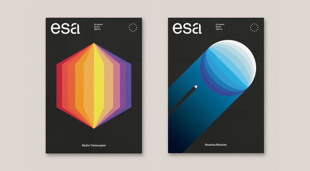 ESA – concept brand identity by Tata&Friends Studio ESA – concept brand identity by Tata&Friends Studio