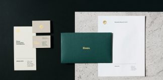 Ekasa – graphic design and branding by Futura.