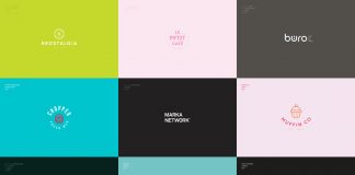 Logo designs by Marka Network.