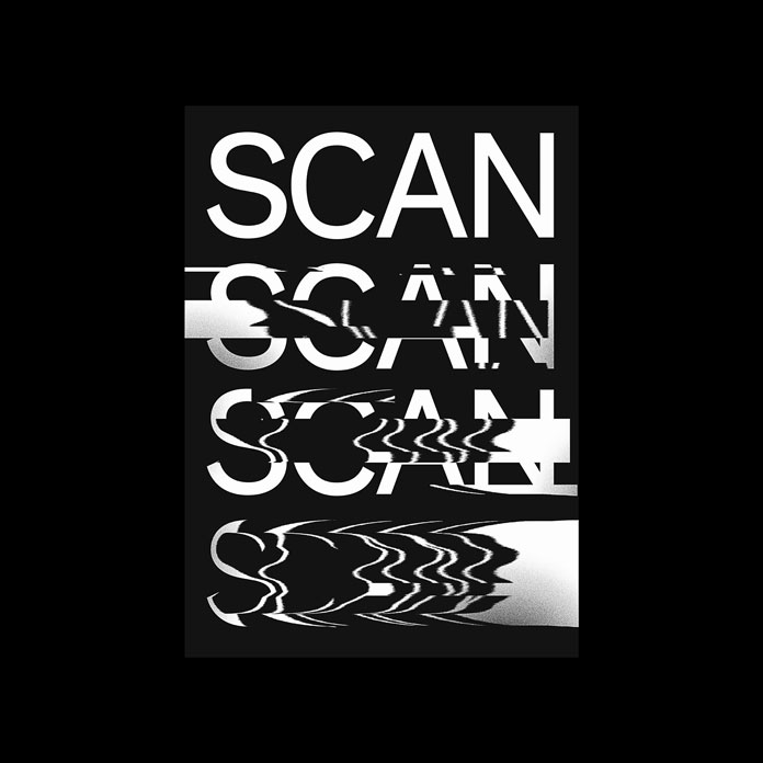 Scan until abstraction. Scan until abstraction.