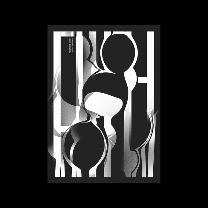 Beautiful distortion. Beautiful distortion.