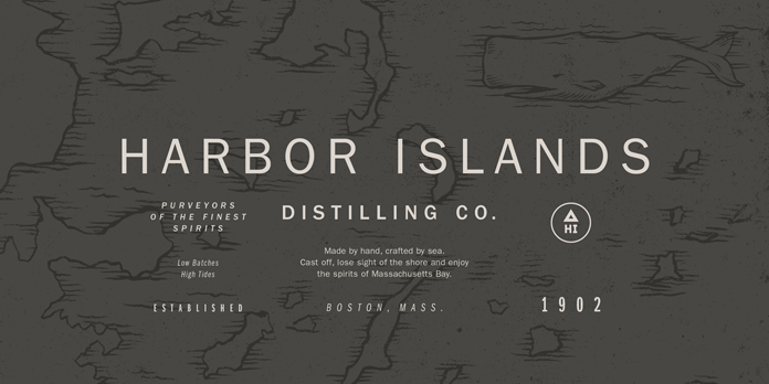 ITC Franklin Gothic, A typeface with a true American spirit.