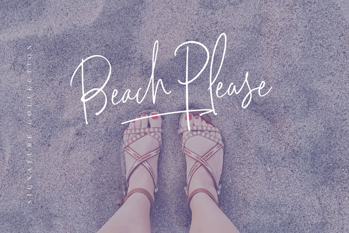 Beach Please Beach Please