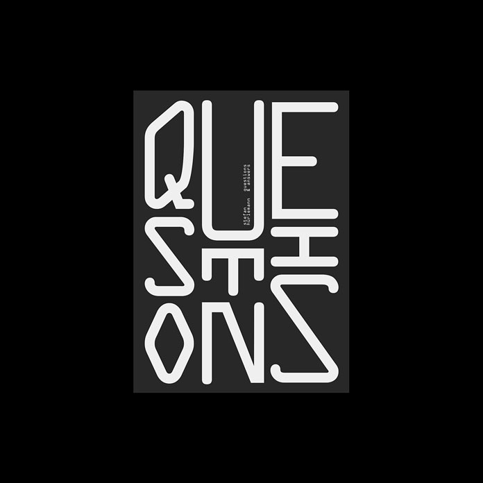 He tried to design at least one poster every second day. He tried to design at least one poster every second day.