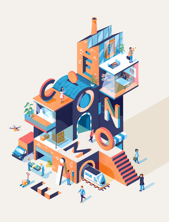 Fago Studio, Book cover design for Eyrolles