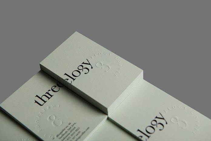 Business cards