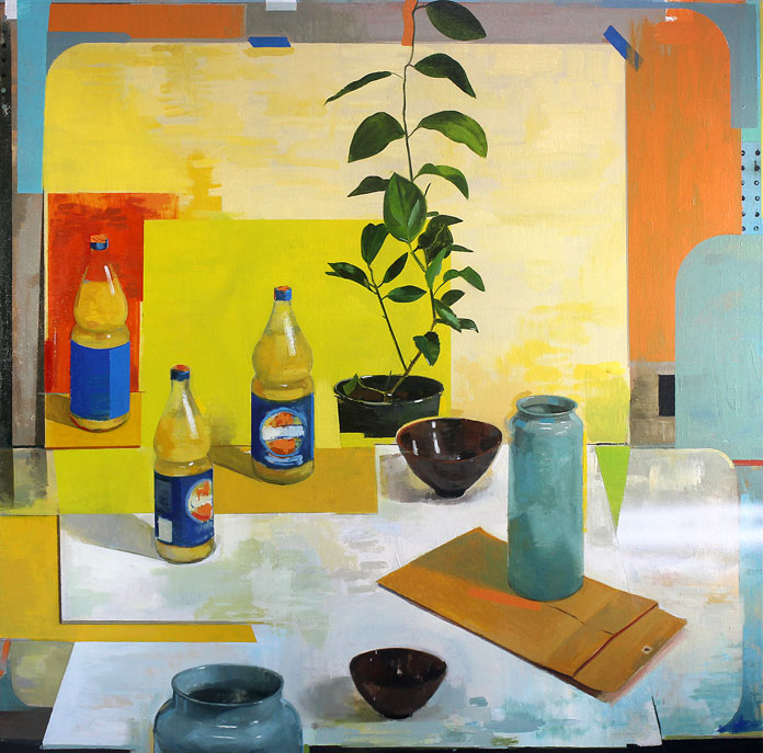 Christopher Thornock, Leftovers