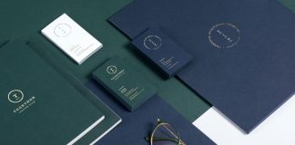Graphic Design and Branding by Ollestudio for Together Graphic design and branding by Ollestudio for agency Together.