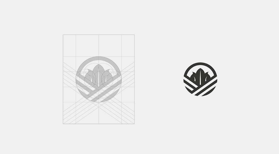 Logo designs by Boris Domazet.