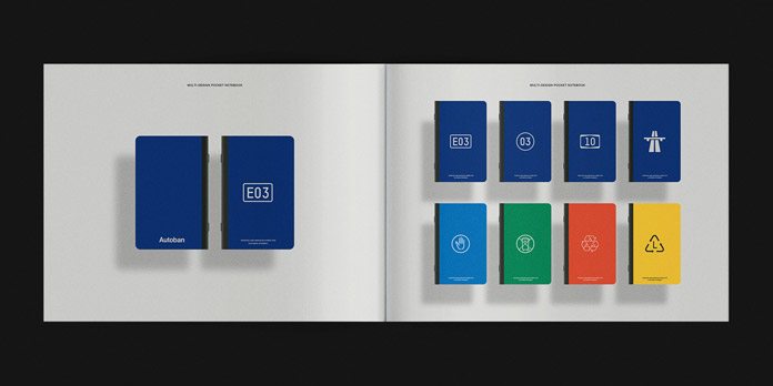 Pocket notebooks