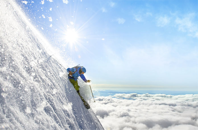 With Wix you are free to create beautiful galleries and image collections.