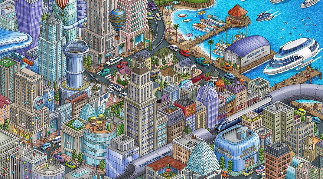 BETTERTOPIA: Panasonic's 100th anniversary global web site. BETTERTOPIA: Panasonic's 100th anniversary global web site.