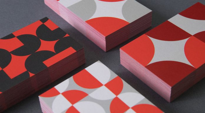 Soren West brand identity development by studio TRÜF.