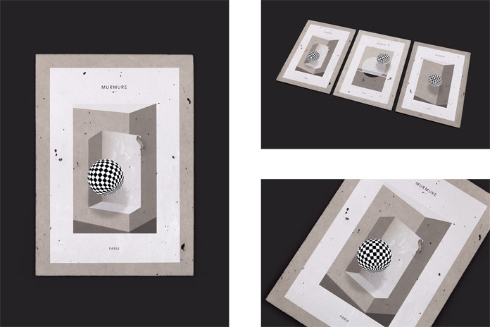 Graphic design by Murmure. Graphic design by Murmure.