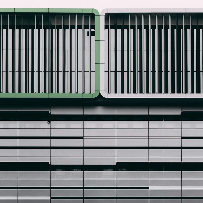 Monolicious II . Sorgenia Headquarter . Architect unknown