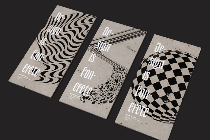 Abstract graphic shapes. Abstract graphic shapes.