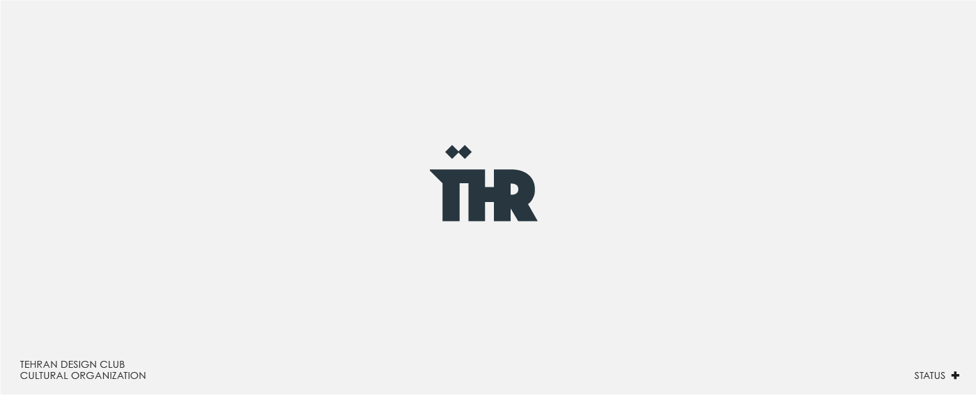 Theran Design Club Cultural Organization.