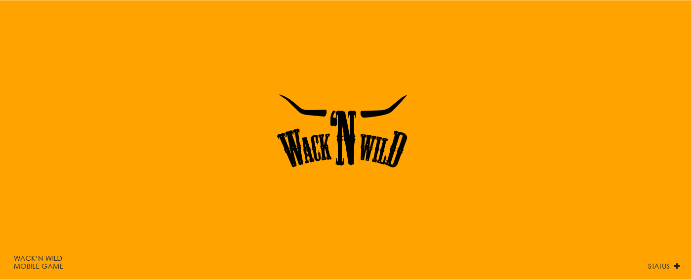 Wack'n Wild Mobile Game.