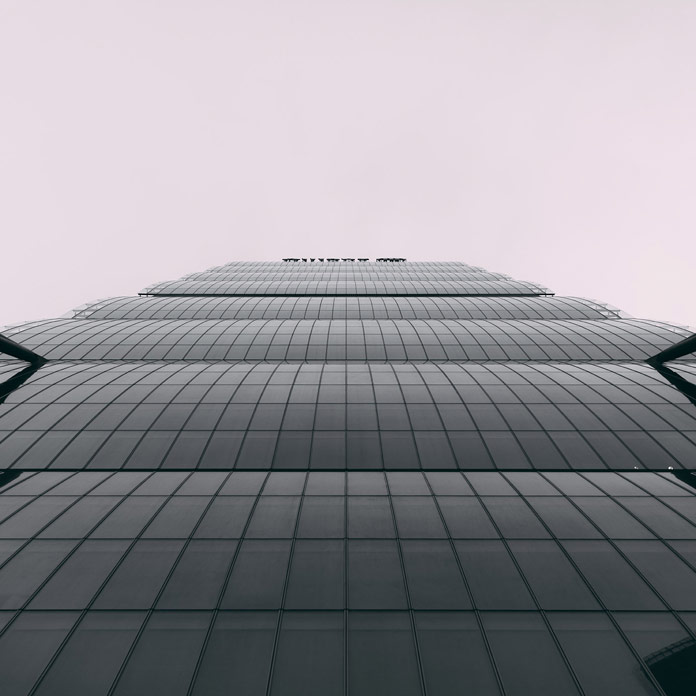 Monolicious II . Citylife Tower . Architects Arata Isozaki and Andrea Maffei