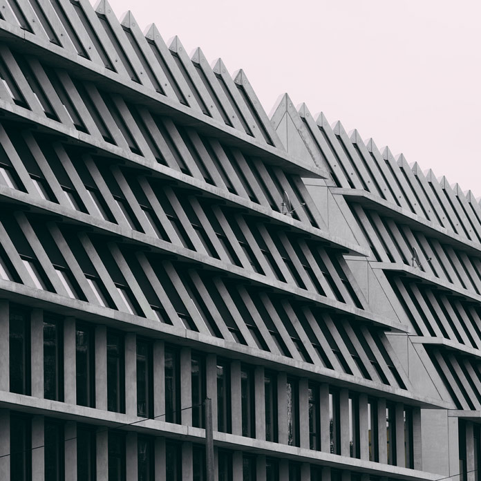Monolicious II . Fondazione Feltrinelli . Architects Herzog & De Meuron